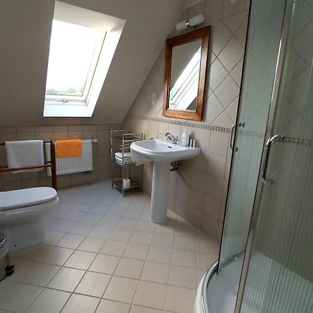 Bed & Breakfast Dwor Bieland