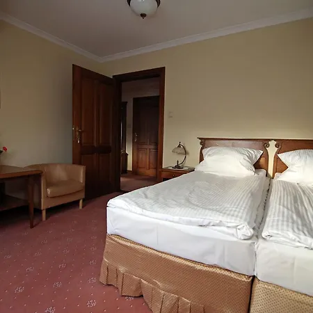 Bed & Breakfast Dwor Bieland 3*