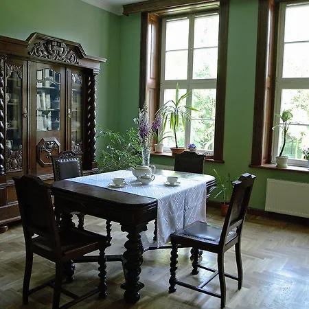 Bed & Breakfast Dwor Bieland