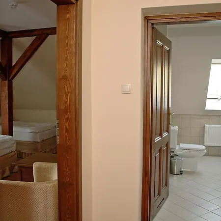 Dwór Bieland Elbląg