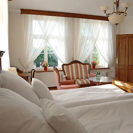 Dwór Bieland 3* Elbląg