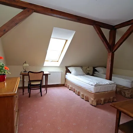 Dwor Bieland 3* Elblag