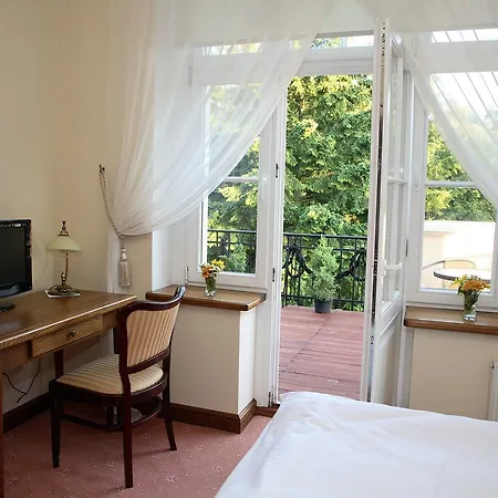 Bed & Breakfast Dwor Bieland