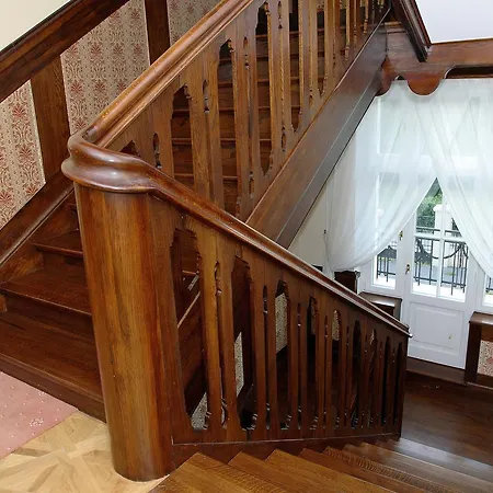 Bed & Breakfast Dwor Bieland 3*