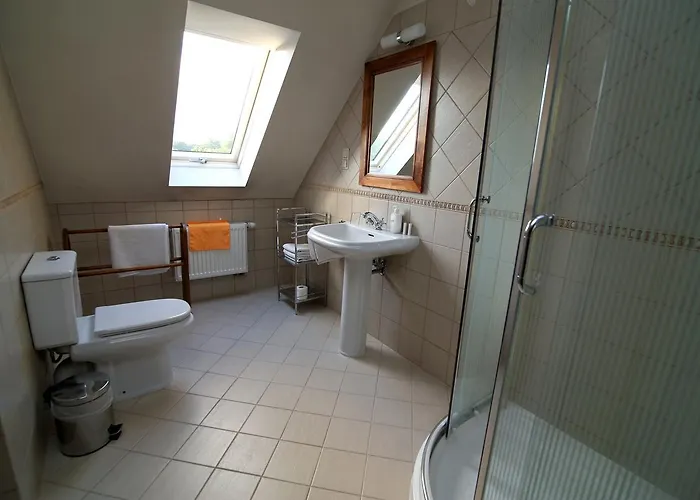 Bed & Breakfast Dwor Bieland