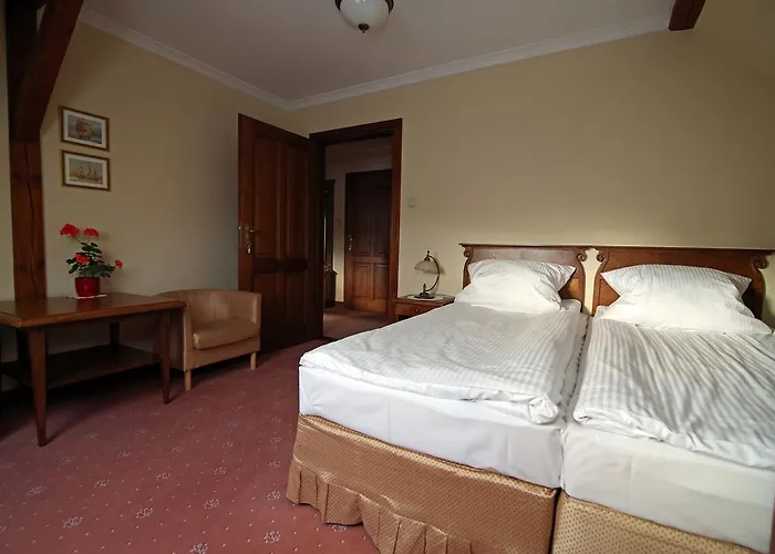 Bed & Breakfast Dwor Bieland 3*