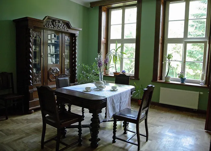 Bed & Breakfast Dwor Bieland