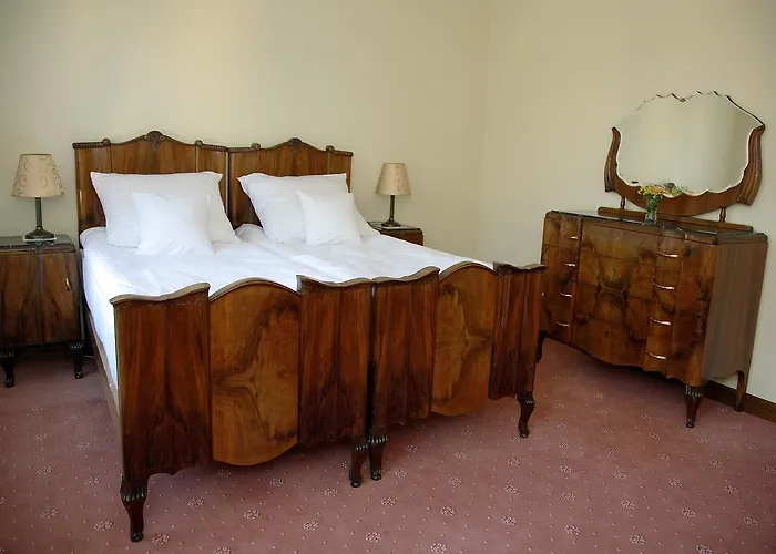 Bed & Breakfast Dwor Bieland