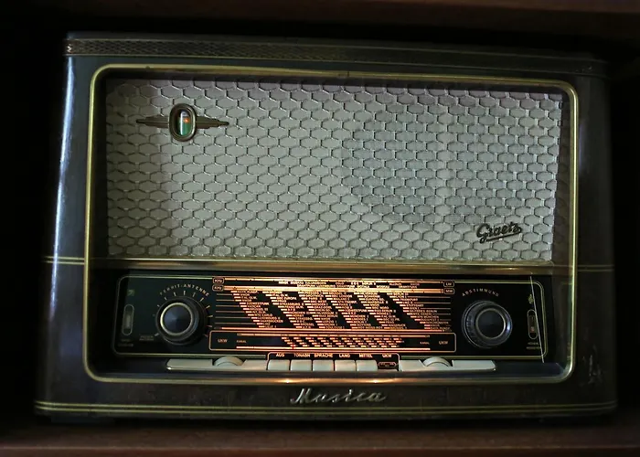 Dwor Bieland Bed & Breakfast 3*