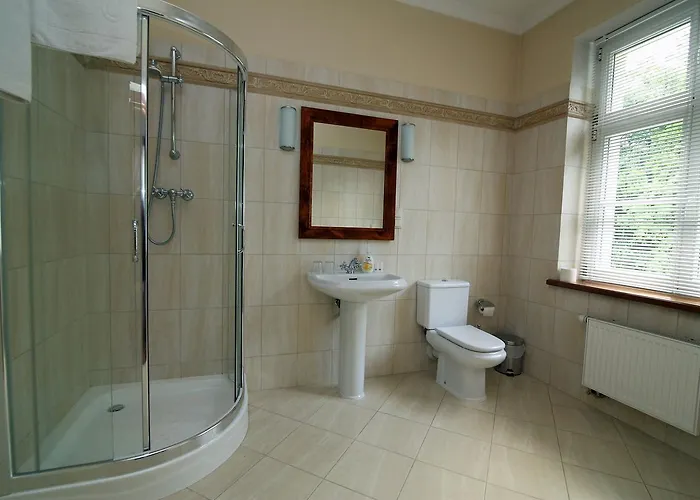 Bed & Breakfast Dwor Bieland 3*