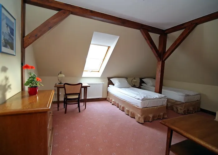 Dwor Bieland 3* Elblag