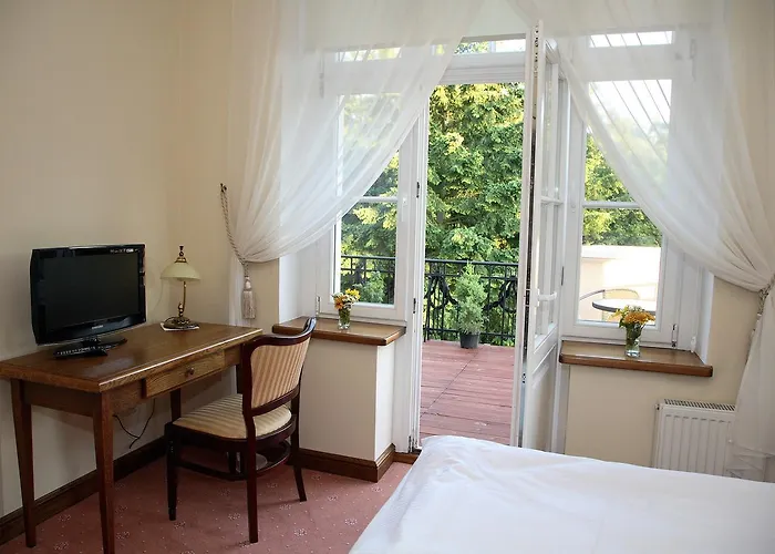 Bed & Breakfast Dwor Bieland