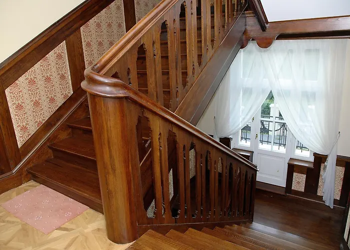 Bed & Breakfast Dwor Bieland 3*